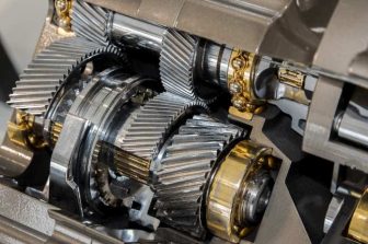 Autoliv and Tensor Introduce World’s First Foldable Steering Wheel for autonomous driving