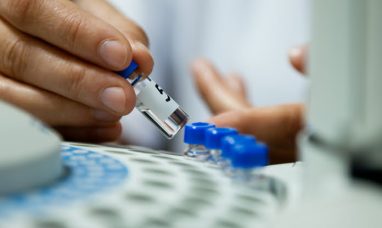 Invitation to presentation of BioArctic’s four...