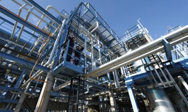 ADNOC Gas Delivers Record $5.2bn Net Income in 2025