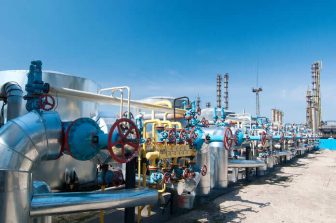 Canada’s largest natural gas producer becomes the first company to certify its integrated natural gas production system