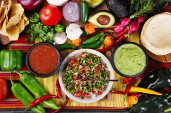 Palm Oil Market to Hit USD 105.15 Billion by 2032, Growing at 4.47% CAGR, Says Maximize Market Research Report