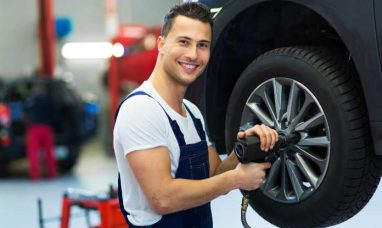 Automotive Composites Market to Reach USD 14.7 Billi...
