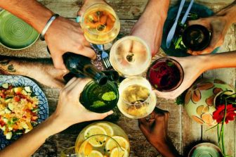 Set Course with Peter Gilmore on Booking.com’s Seafood Sail