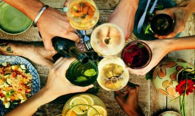 Set Course with Peter Gilmore on Booking.com’s...