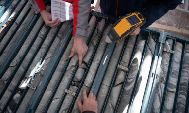 Uranium Energy Corp Reports Results for Second Quart...