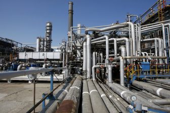 Paratus Energy: Ex Dividend USD 0.22 per share today