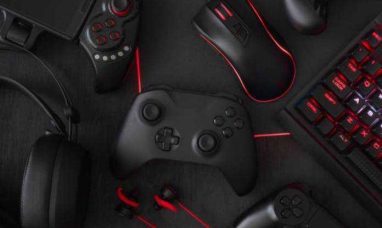 Gaming Market Poised to Reach USD 649.51 Billion by ...