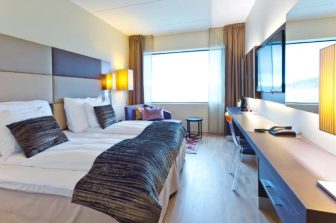 Valley County Approves C-PACE Program to Support Commercial Development and Investment at Tamarack Resort and Across the Region