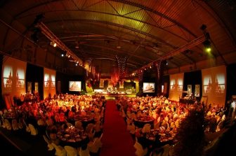 “Oriental Screening Room” Inaugurated in Egypt by Shandong Radio and Television Station and Shandong International Communication Center