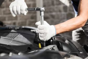 How Work Van Expert Tony Collichio of Spencerport Explains Vehicle Specialties for HelloNation