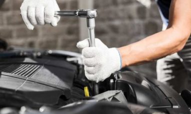 How Work Van Expert Tony Collichio of Spencerport Ex...