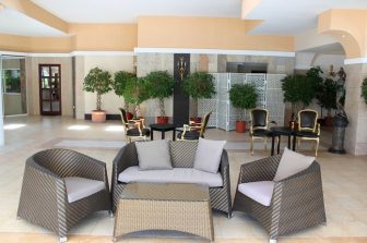 Target Hospitality Announces Pricing of Secondary Offering
