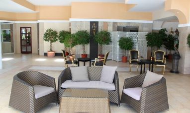 Target Hospitality Announces Pricing of Secondary Of...