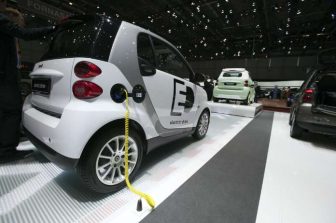 ECARX Announces Acquisition Plan