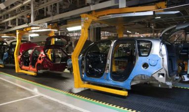 Beijing Auto Show 2026: OMODA & JAECOO Hits 1 Mi...