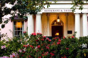 Tea Time at Franklin County 11/30 Visitors Center To Celebrate Harriet Lane on May 2