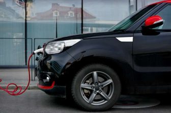InfiMotion Technology Unveils Next-Generation Electric Drive and Ultra-Fast Charging Solutions at 2026 Beijing Auto Show