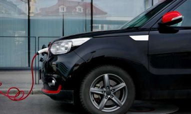 InfiMotion Technology Unveils Next-Generation Electr...