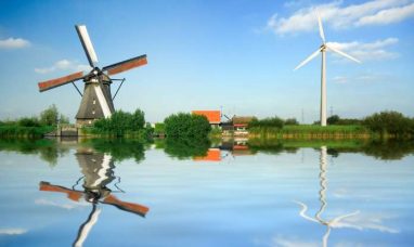 Green Intelligence for a Better World: Global Partne...