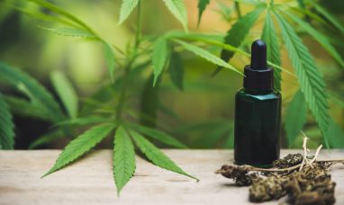 CBD Isolate Market Size to Reach USD 9.20 Billion by...