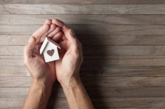 Nearly 50 Per Cent rise in over-50s buying their first home