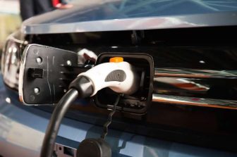 Future Electrified Luxury Arrives in Arizona: Preview the 2027 Electric Mercedes-Benz GLC SUV