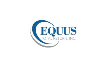 ACTIVIST SHAREHOLDER FILES SCHEDULE 13D IN EQUUS TOT...