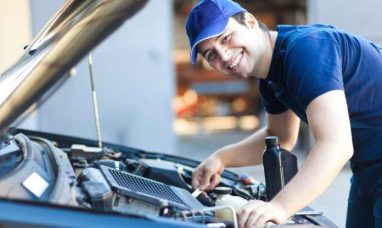 Mazda Selects Panasonic Automotive Systems’ Co...