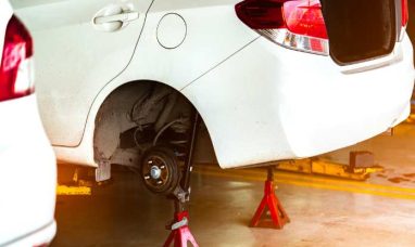 Group 1 Agrees to Acquire Hennessy Automobile Dealer...
