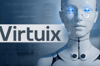 Virtuix Lands Tesla as First Omni One Enterprise Customer, Signaling Major Push into Humanoid Robotics