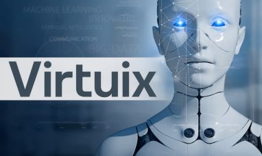 Virtuix Lands Tesla as First Omni One Enterprise Cus...