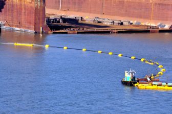 Explosive Growth of Drone Technology in Oil & Gas is The Next Wave of Expansion Happening from The Sky