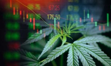 cbdMD’s Oasis Brand Partners with Mexcor to La...