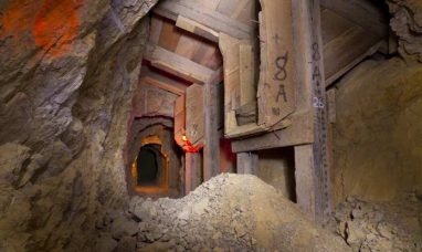 Morocco Strategic Minerals Reports 14.88% Copper and...