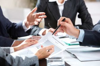 Form 8.5 (EPT/RI)-Gooch & Housego plc