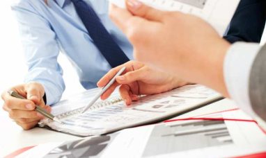 Record Revenue and Successful Mountain Commerce Banc...