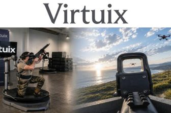 Virtuix Enters Counter-Drone Training for U.S. Marine Corps