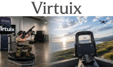 Virtuix Enters Counter-Drone Training for U.S. Marin...