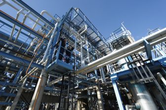 Shell announces commencement of a share buyback programme