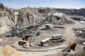 Alkane Significantly Increases Storheden Mineral Resource and Provides Exploration Update