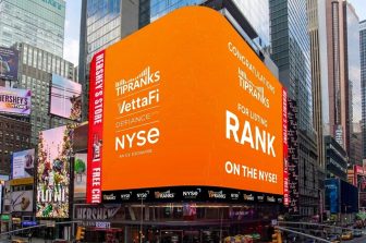 TipRanks Expands Its Mission to Democratize Institutional Investing with Launch of First ETF Powered by Its Proprietary Data