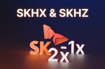 SK Hynix ETFs – 2x Long (SKHX) & 1x Short (SKHZ) from Leverage Shares by Themes Arrive as ADRs Begin Trading