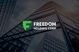 Freedom Holding Corp. Announces Completion of US$300 Million Ordinary Share Offering