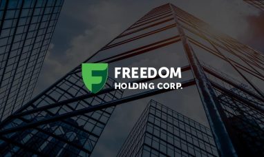 Freedom Holding Corp. Announces Completion of US$300...