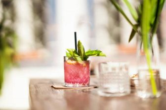 Heineken Holding N.V. reports transactions under its current share buyback programme