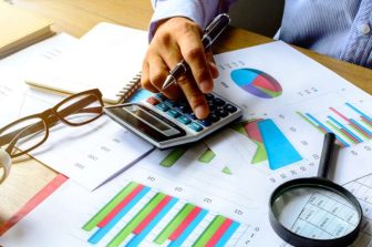 Ridgepost Capital Reports Second Quarter 2026 Financial Results