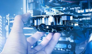 ACM Research’s Ultra ECP ap-p Horizontal Panel Elect...