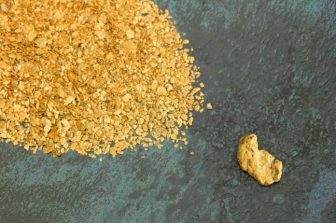 South Star Achieves Graphite Purchase Order Milestone