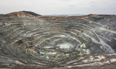 IMC Rare Earths Ltd Announces Closing of Full Exerci...