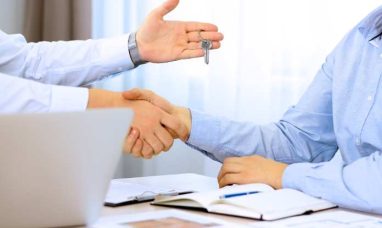 Sunrise Realty Trust, Inc. and Southern Realty Trust...